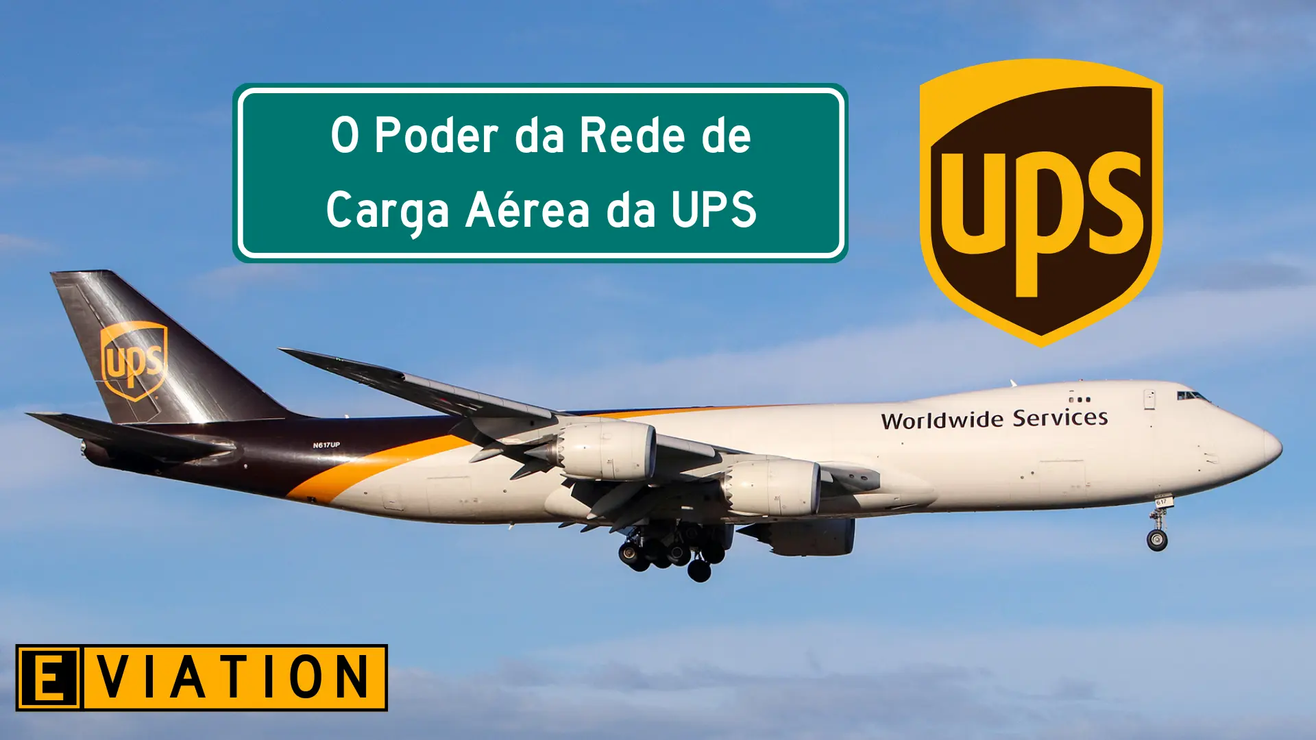 United Parcel Service