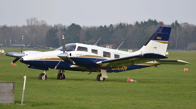 Embraer seneca