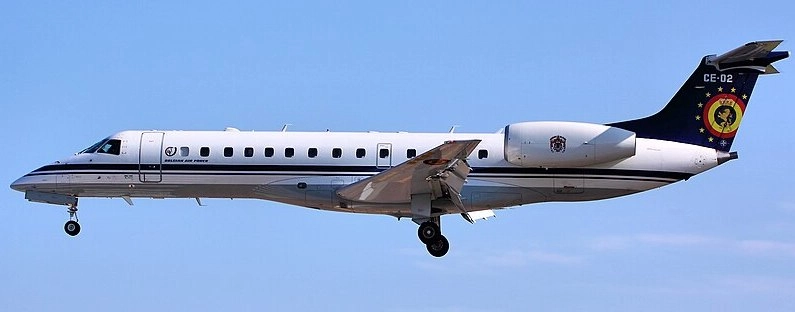 Embraer ERJ-135