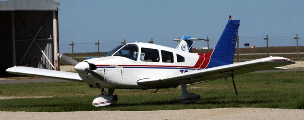 Embraer carioca