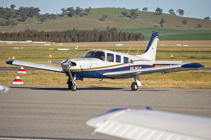 Avião Sertanejo