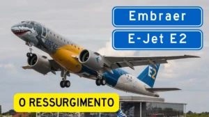 Embraer E-Jet E2