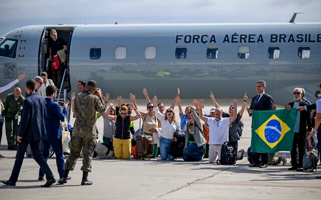 Aviação de resgate