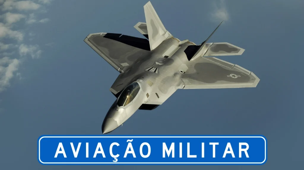 Aviação Militar