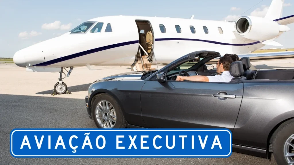 Aviação Executiva