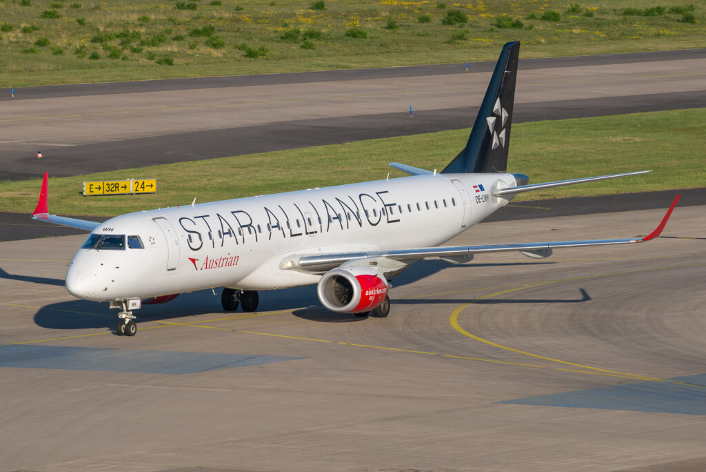Embraer E-Jet E2