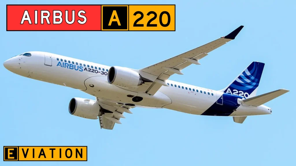 Airbus A220