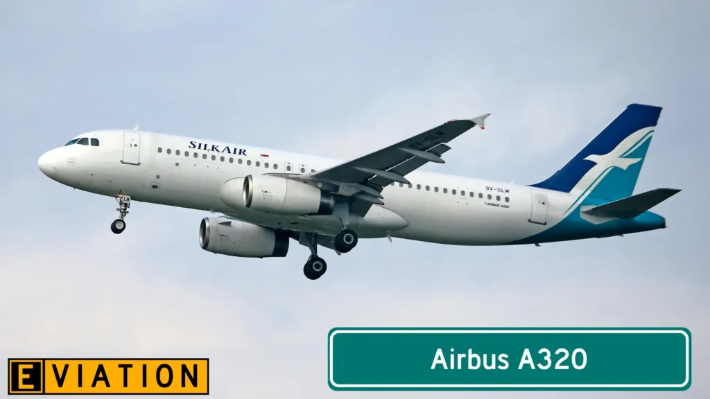 Airbus A320