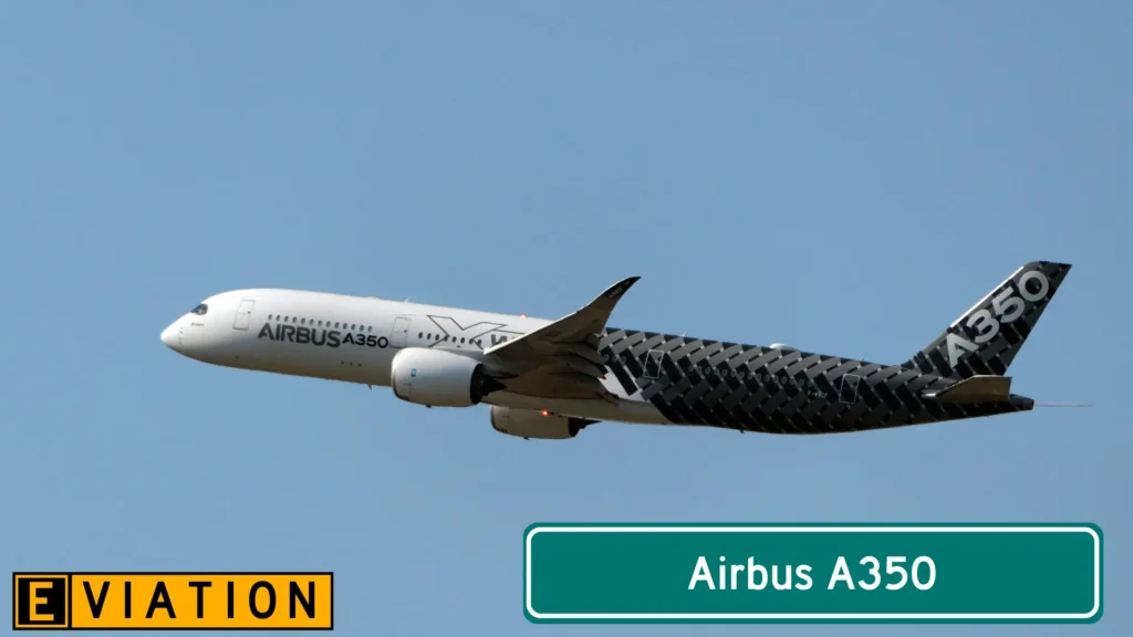 Airbus A350