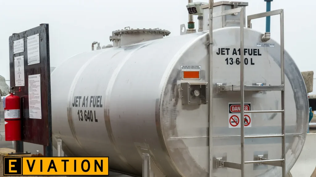 Aviation Fuel_1