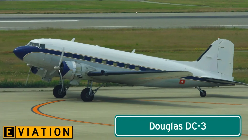 Douglas DC-3
