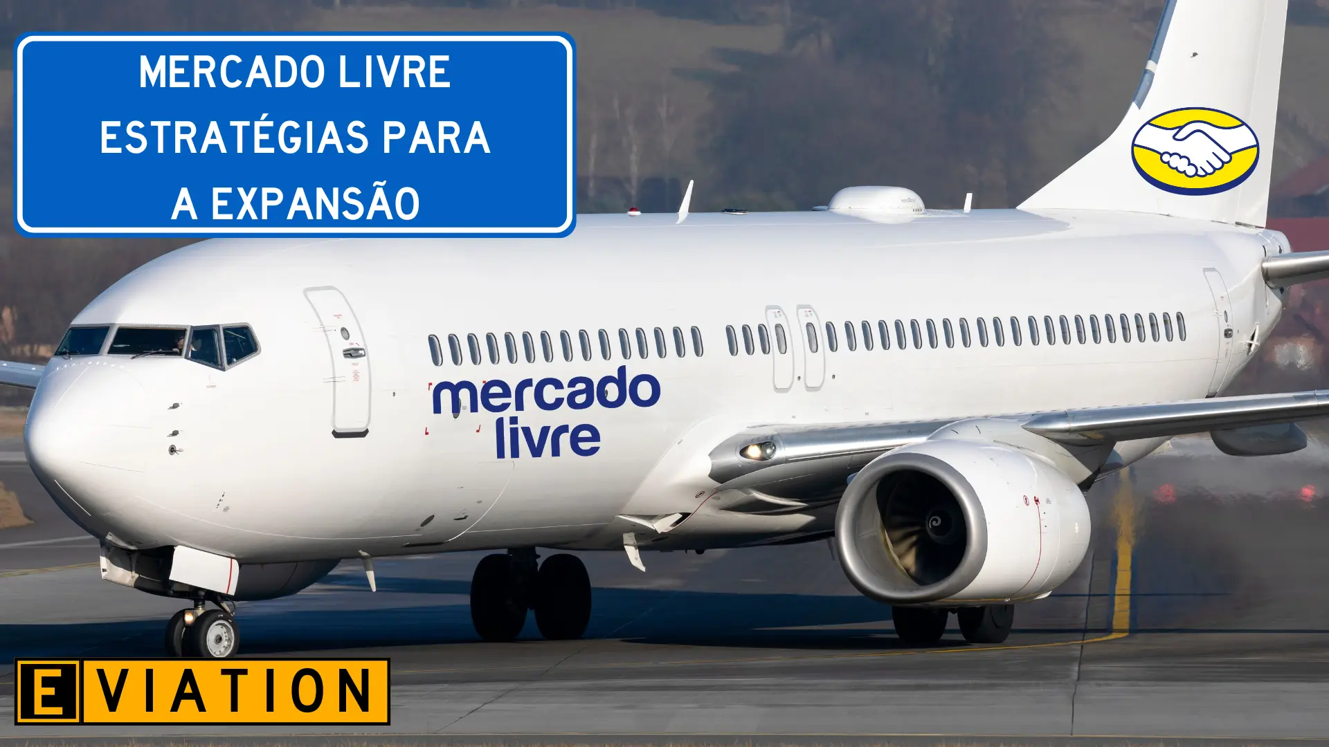 Mercado Livre estratégias para a expansão Thumb