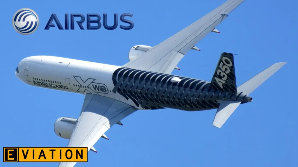 Airbus A350 XWB