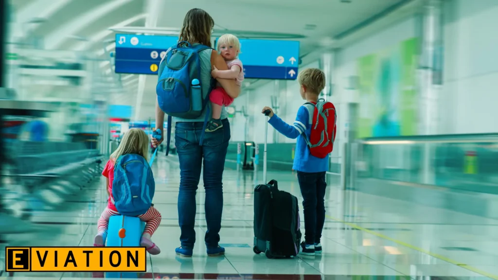 Direitos do passageiro ANAC