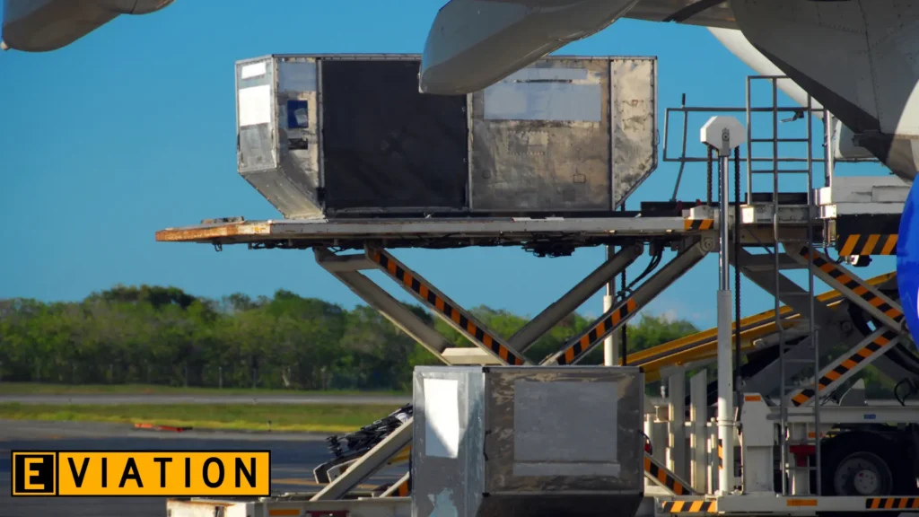 Fedex ULD Unit Load Devices