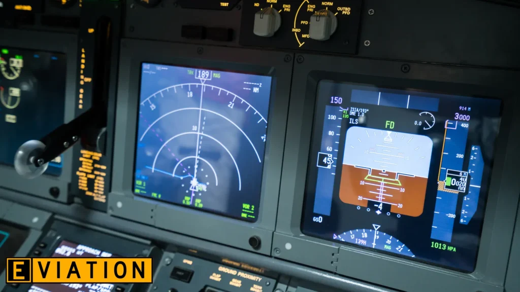 Flight Management System (FMS) VNAV