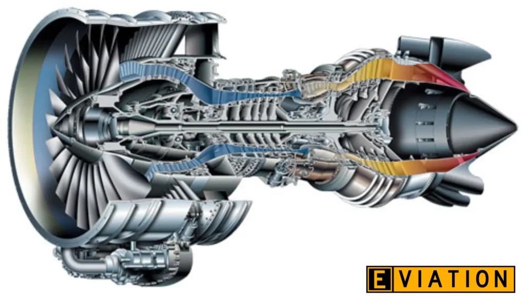Pratt & Whitney PW1900G (1)