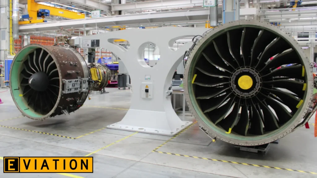 Pratt & Whitney PW1900G