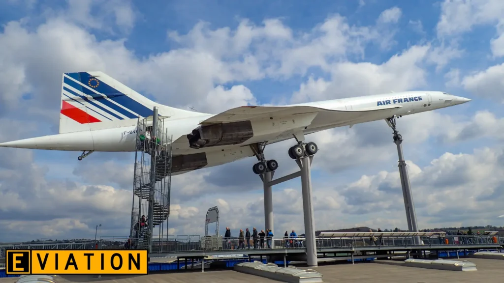 Technik Museum Sinsheim, Germany