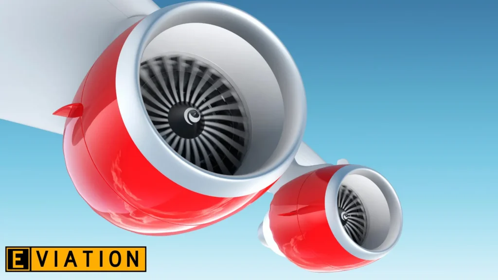 Turbofan Engine multi-engine