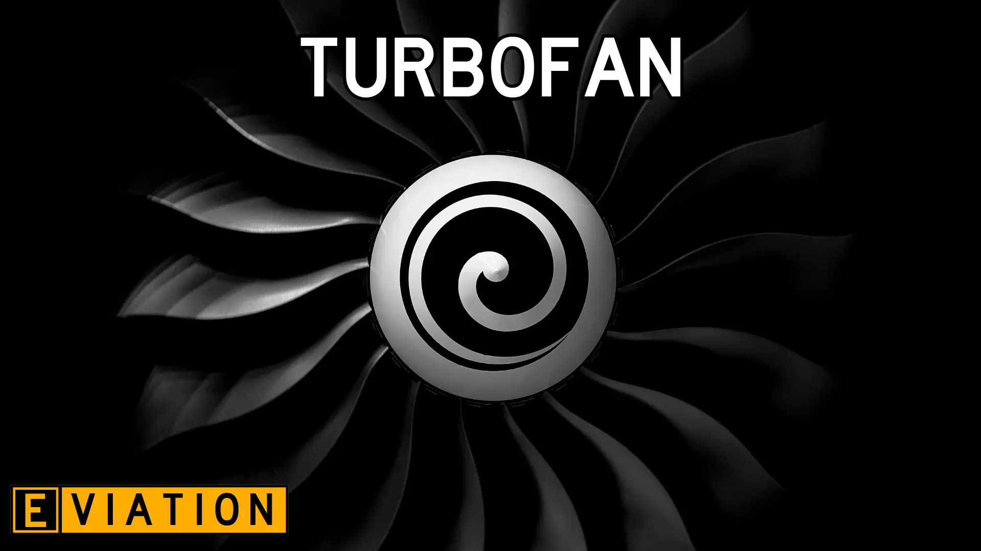 Turbofan Engine
