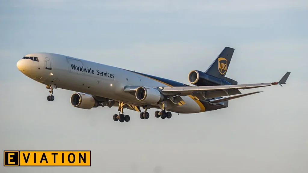 UPS_MD11