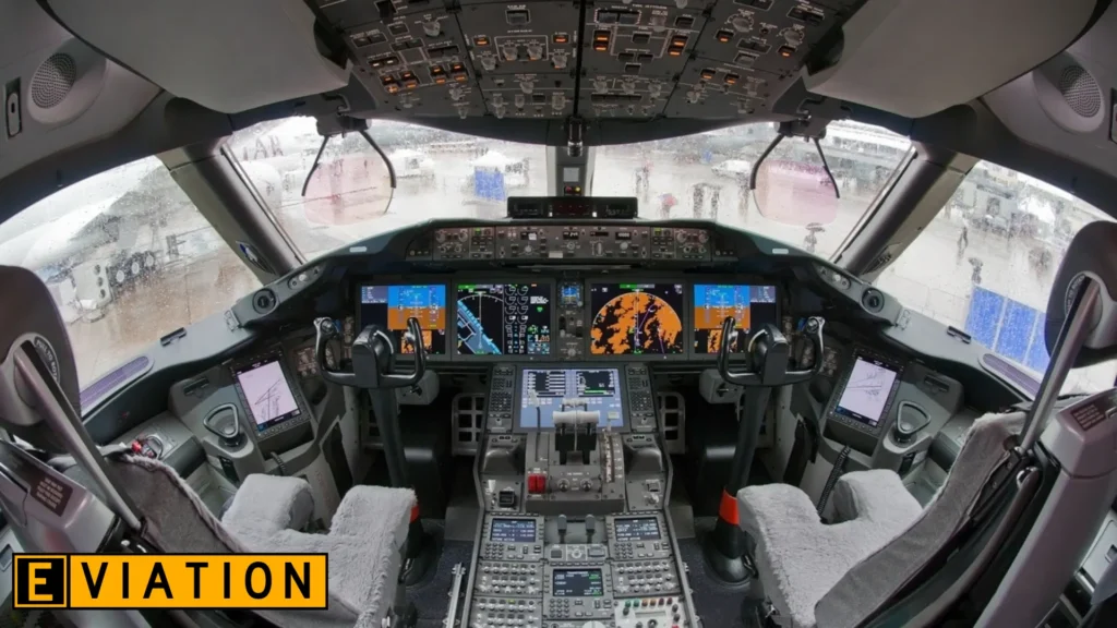 fly-by-wireBoeing-787-8-Dreamliner