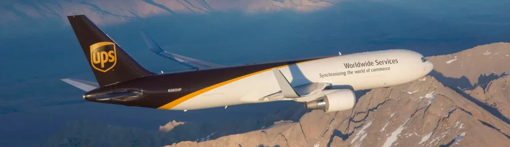 upsaircargo
