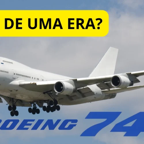 Boeing 747