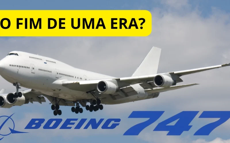Boeing 747
