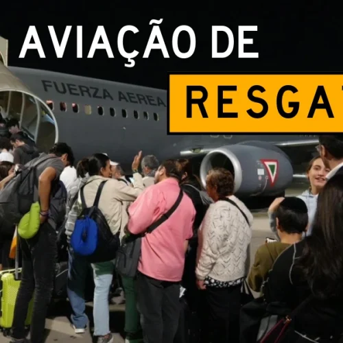 Aviação de Resgate