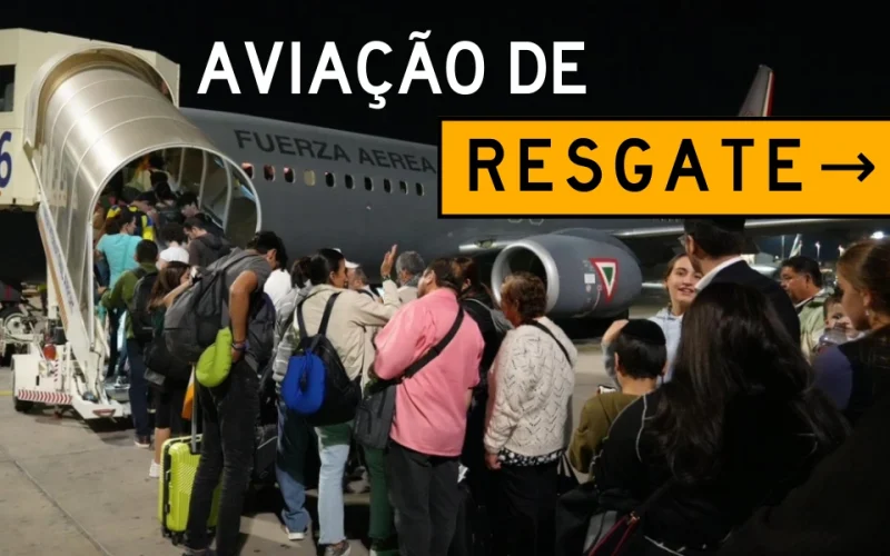 Aviação de Resgate