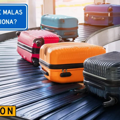 Como é feito o despacho de malas e por que ele falha? Análise técnica completa