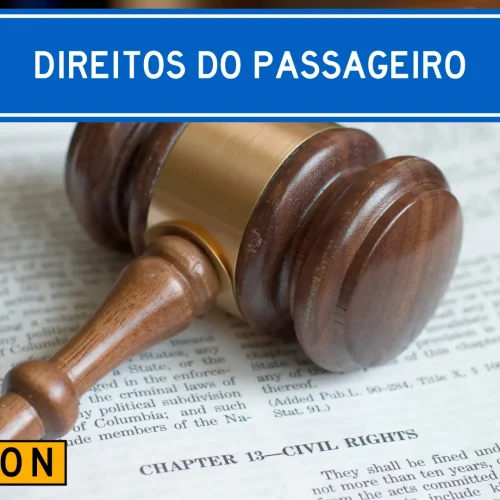 Direitos do passageiro: quando você pode pedir indenização?