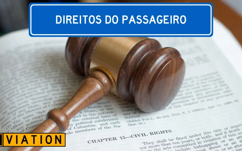 Direitos do passageiro: quando você pode pedir indenização?