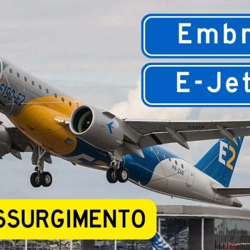 Embraer E-Jet E2