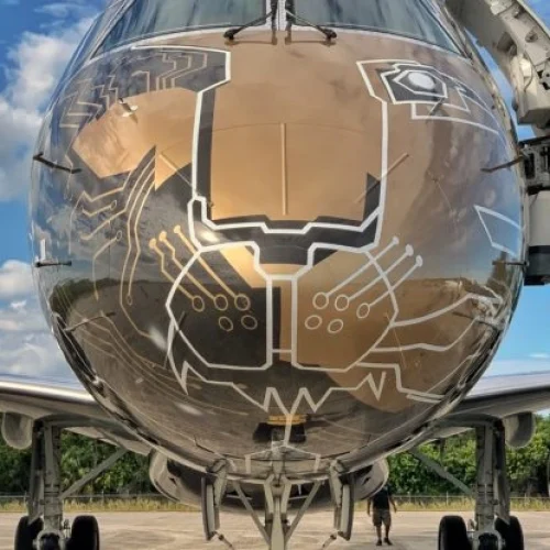 Embraer Família E-Jet E2