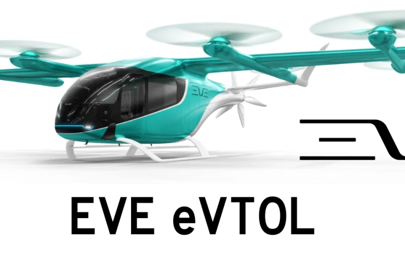 O Futuro da Aviação Sustentável: Aeronaves Elétricas e Híbridas