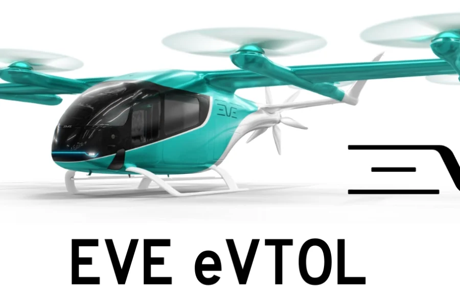 O Futuro da Aviação Sustentável: Aeronaves Elétricas e Híbridas