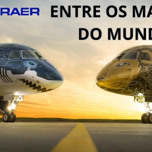 Embraer