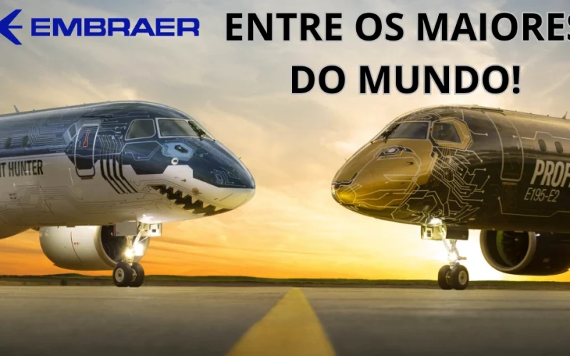 Embraer