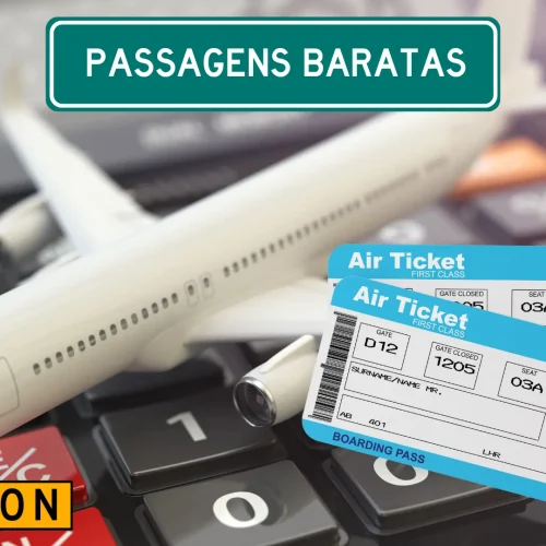 Como Encontrar Passagens Aéreas Mais Baratas? Guia Técnico com Dados Reais e Estratégias Otimizadas