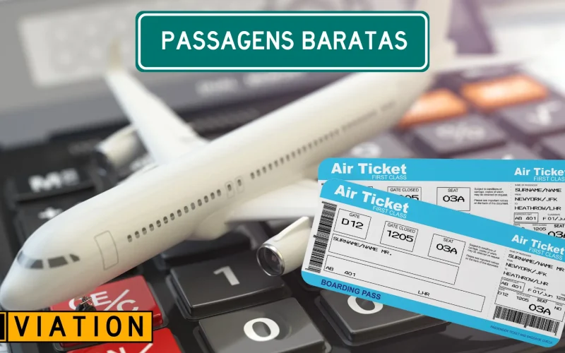 Como Encontrar Passagens Aéreas Mais Baratas? Guia Técnico com Dados Reais e Estratégias Otimizadas