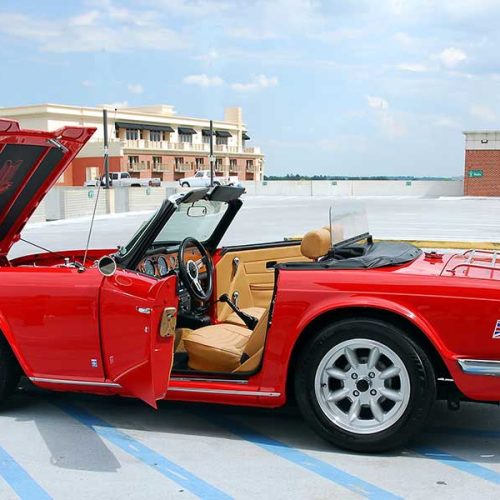 DHL – Dalsey, Hillblom, and Lynn