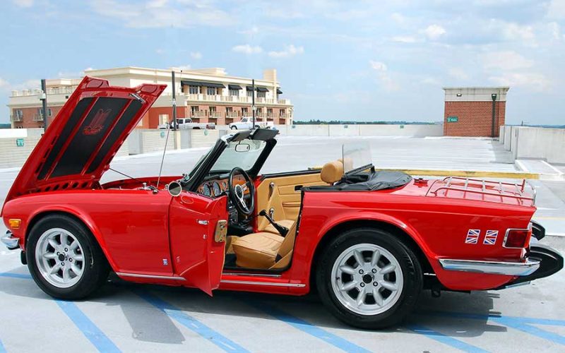 DHL – Dalsey, Hillblom, and Lynn