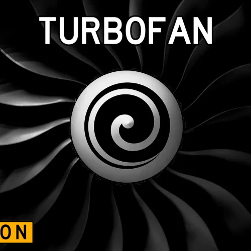 Como Funciona um Motor Turbofan: Guia Técnico Simplificado