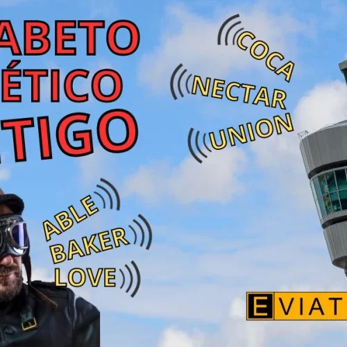 Alfabeto Fonético Antigo