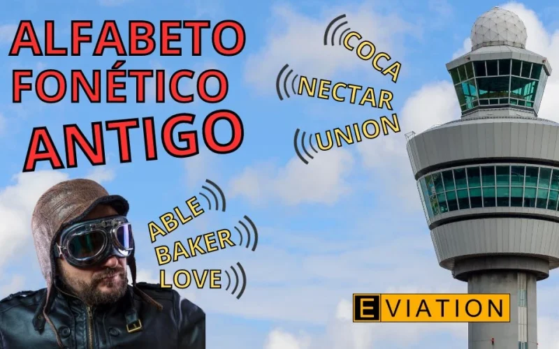 Alfabeto Fonético Antigo