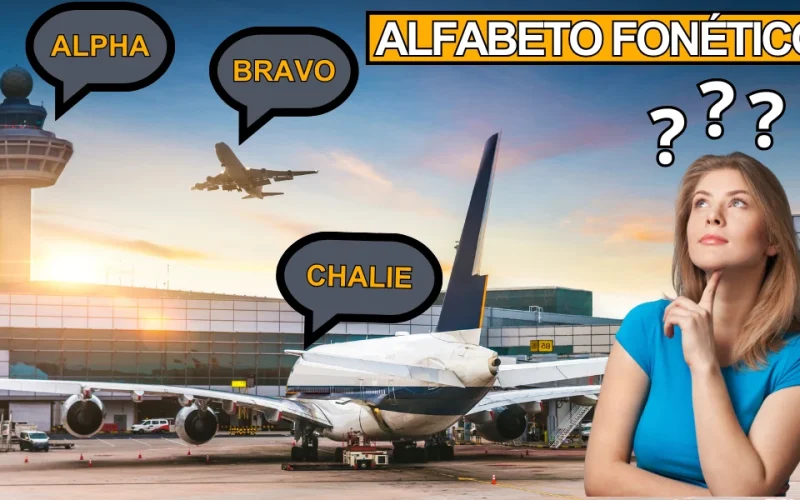 Alfabeto Fonético