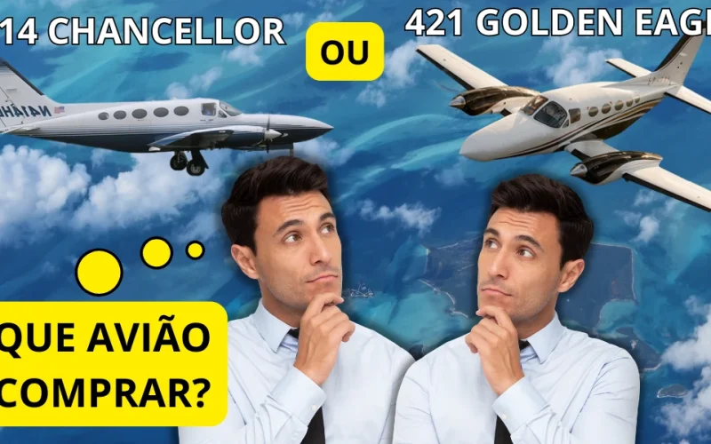 O Primeiro Avião